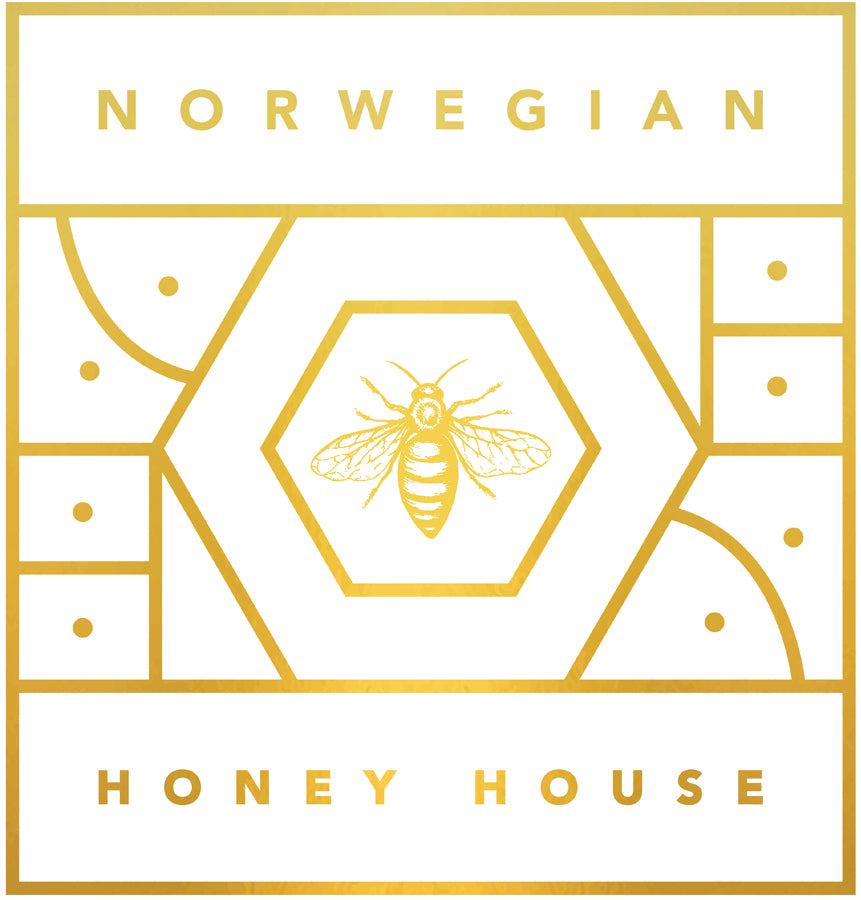 Norwegian Honey House
